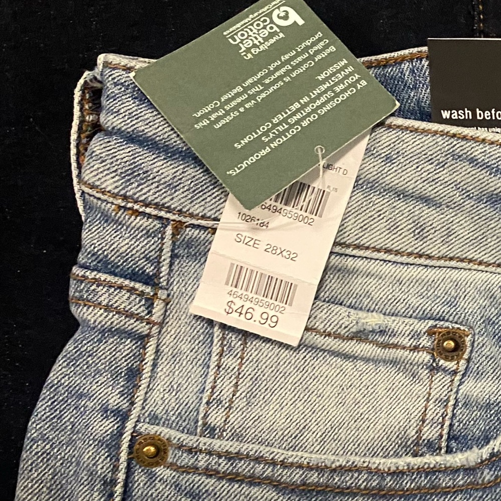 NEW w/ tags womens bundle- 3pr RSQ denim,.Sizes28/32 & 29/32 - Picture 5 of 5